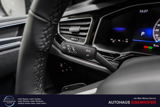 Volkswagen Taigo 1,0 TSI DSG R-Line - LAGER 