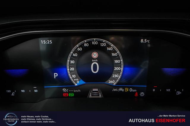 Volkswagen Taigo 1,0 TSI DSG R-Line - LAGER 