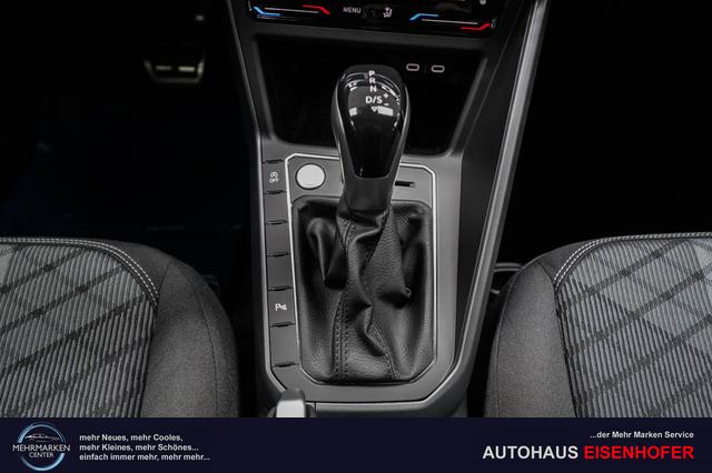 Volkswagen Taigo 1,0 TSI DSG R-Line - LAGER 