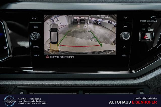 Volkswagen Taigo 1,0 TSI DSG R-Line - LAGER 