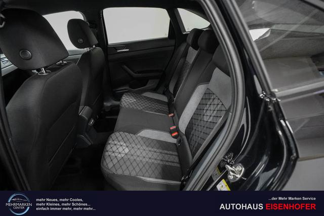 Volkswagen Taigo 1,0 TSI DSG R-Line - LAGER 