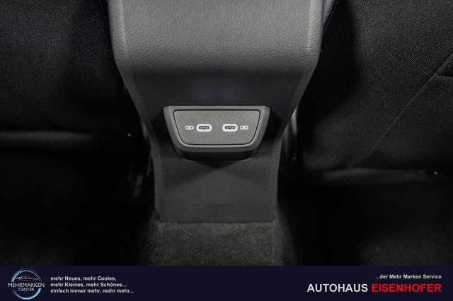 Volkswagen Taigo 1,0 TSI DSG R-Line - LAGER 