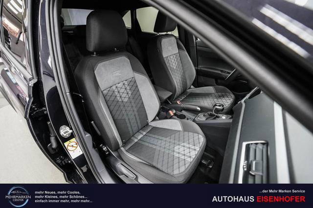 Volkswagen Taigo 1,0 TSI DSG R-Line - LAGER 