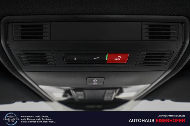 Skoda Scala 1,5 TSI DSG Monte Carlo - LAGER 