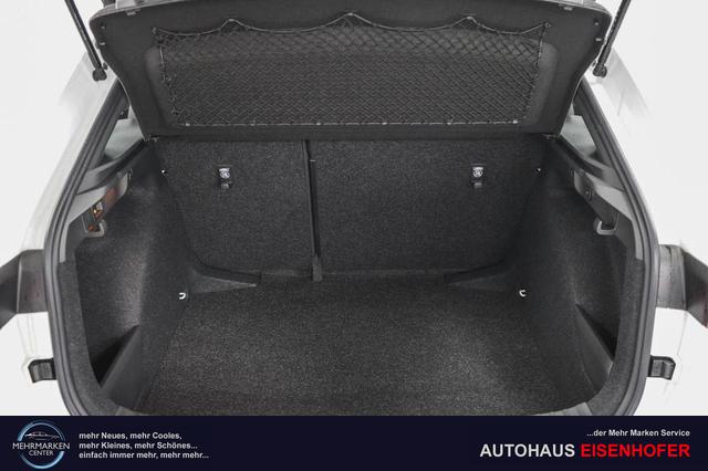 Skoda Scala 1,5 TSI DSG Monte Carlo - LAGER 