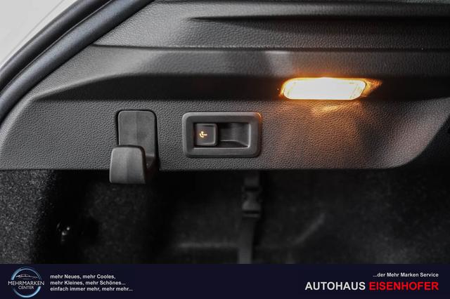 Skoda Scala 1,5 TSI DSG Monte Carlo - LAGER 