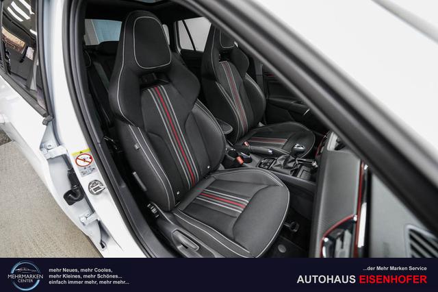 Skoda Scala 1,5 TSI DSG Monte Carlo - LAGER 