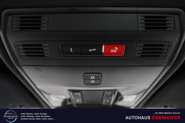 Skoda Scala 1,5 TSI DSG Monte Carlo - LAGER 