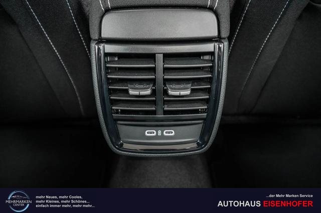 Skoda Scala 1,5 TSI DSG Monte Carlo - LAGER 