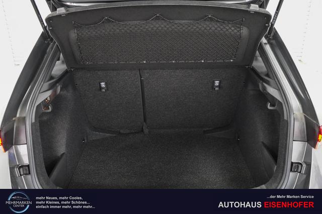 Skoda Scala 1,5 TSI DSG Monte Carlo - LAGER 