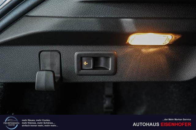 Skoda Scala 1,5 TSI DSG Monte Carlo - LAGER 