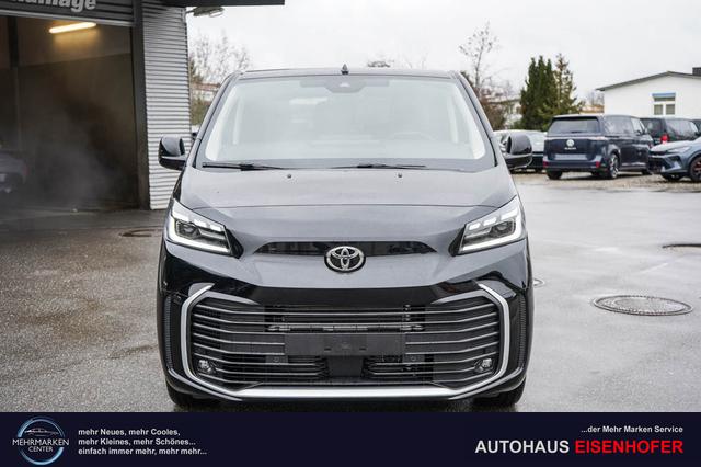 Toyota Proace Verso - 2,0 AT Long Business - LAGER -LAG.
