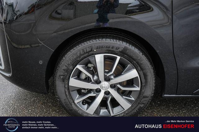 Toyota Proace Verso 2,0 AT Long Business - LAGER -LAG. 