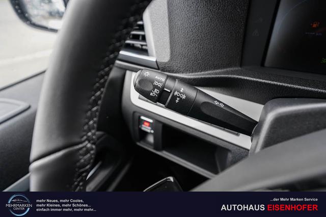 Toyota Proace Verso 2,0 AT Long Business - LAGER -LAG. 