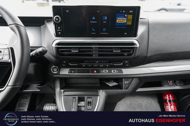 Toyota Proace Verso 2,0 AT Long Business - LAGER -LAG. 