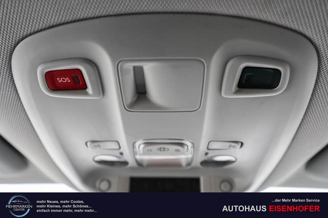 Toyota Proace Verso 2,0 AT Long Business - LAGER -LAG. 