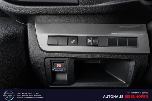 Toyota Proace Verso 2,0 AT Long Business - LAGER -LAG. 