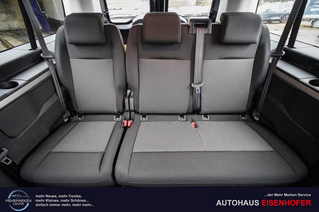 Toyota Proace Verso 2,0 AT Long Business - LAGER -LAG. 