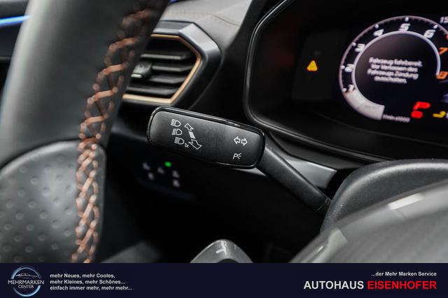 Cupra Formentor 2,0 TSI DSG 4x4 VZ - LAGER 