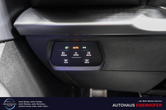 Cupra Formentor 2,0 TSI DSG 4x4 VZ - LAGER 