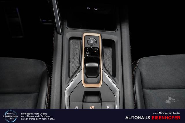 Cupra Formentor 2,0 TSI DSG 4x4 VZ - LAGER 