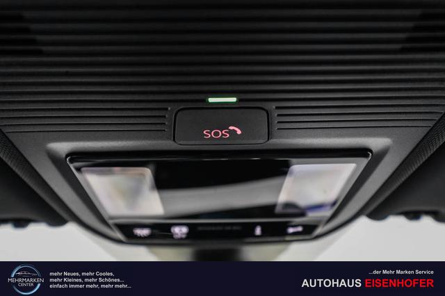 Cupra Formentor 2,0 TSI DSG 4x4 VZ - LAGER 