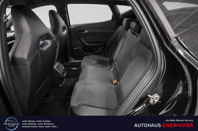 Cupra Formentor 2,0 TSI DSG 4x4 VZ - LAGER 