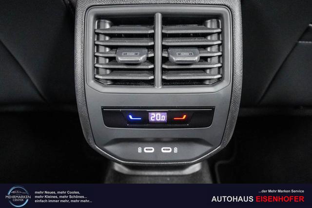 Cupra Formentor 2,0 TSI DSG 4x4 VZ - LAGER 