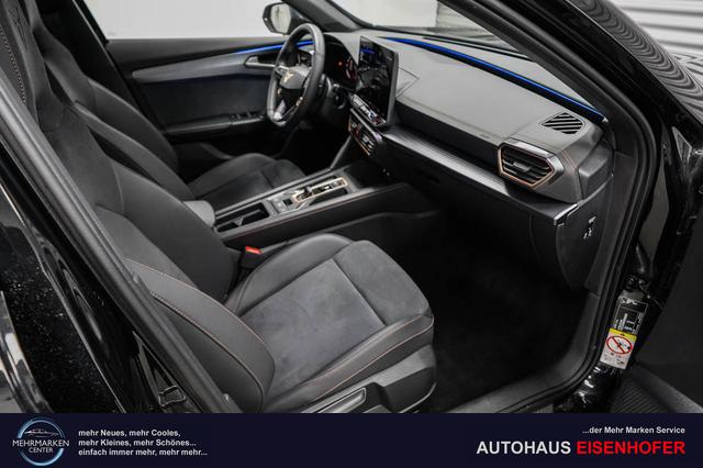 Cupra Formentor 2,0 TSI DSG 4x4 VZ - LAGER 