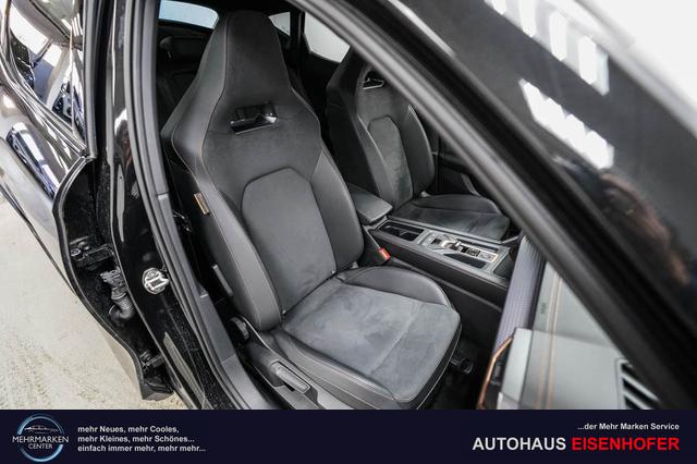 Cupra Formentor 2,0 TSI DSG 4x4 VZ - LAGER 