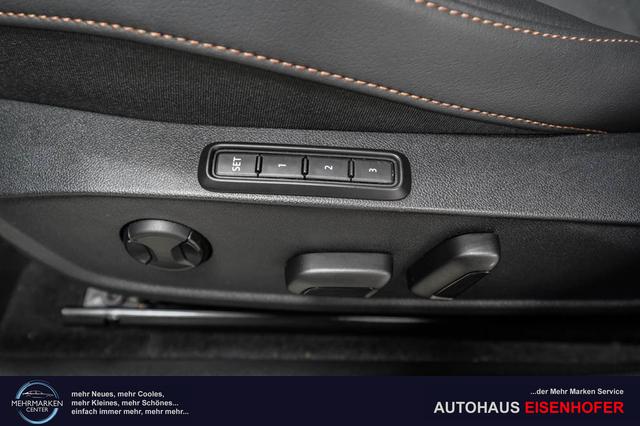 Cupra Formentor 2,0 TSI DSG 4x4 VZ - LAGER 