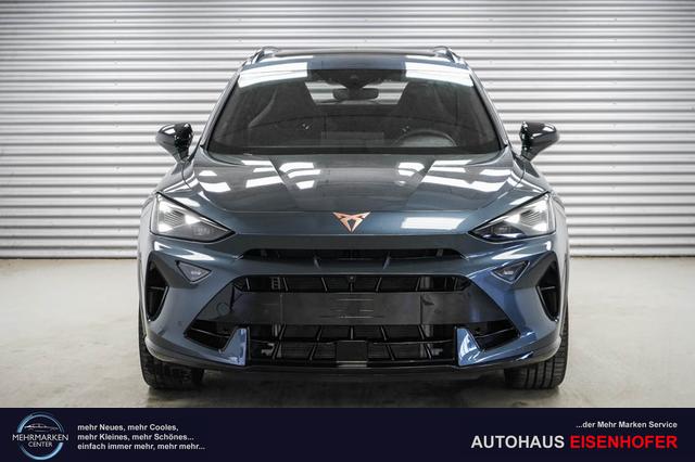 Cupra Formentor - 2,0 TSI DSG 4x4 VZ - LAGER