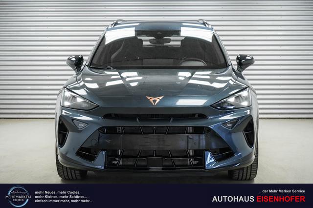 Cupra Formentor 2,0 TSI DSG 4x4 VZ - LAGER 