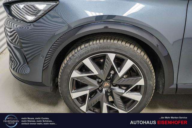 Cupra Formentor 2,0 TSI DSG 4x4 VZ - LAGER 