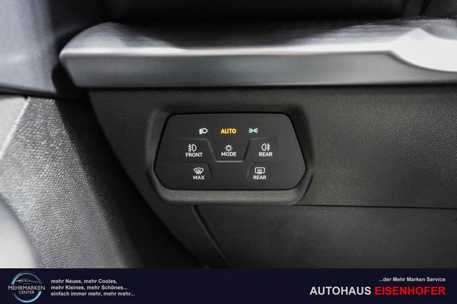 Cupra Formentor 2,0 TSI DSG 4x4 VZ - LAGER 