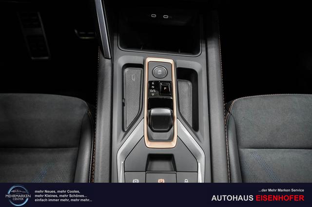 Cupra Formentor 2,0 TSI DSG 4x4 VZ - LAGER 