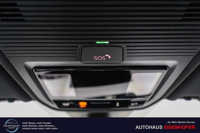 Cupra Formentor 2,0 TSI DSG 4x4 VZ - LAGER 