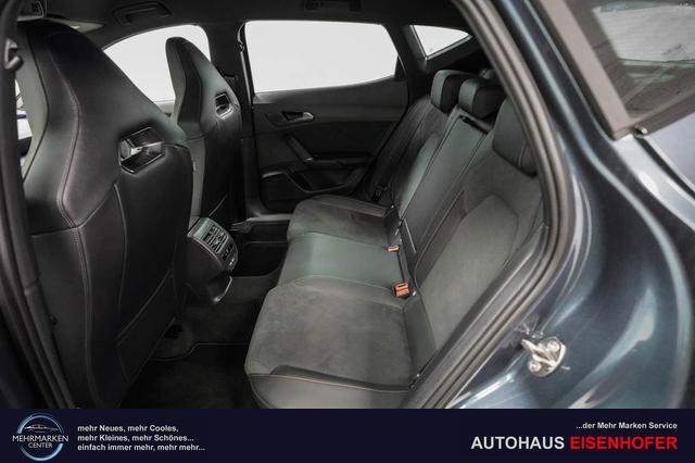 Cupra Formentor 2,0 TSI DSG 4x4 VZ - LAGER 