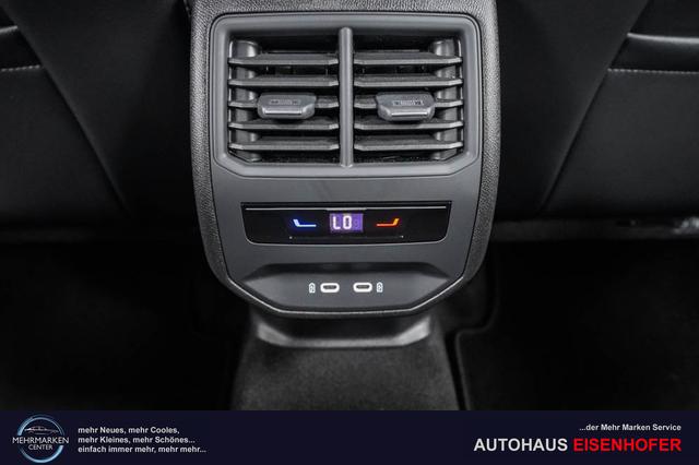 Cupra Formentor 2,0 TSI DSG 4x4 VZ - LAGER 