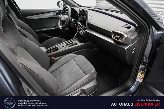 Cupra Formentor 2,0 TSI DSG 4x4 VZ - LAGER 