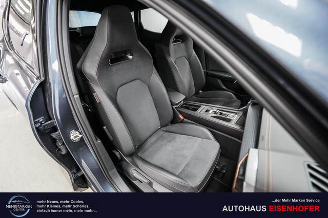 Cupra Formentor 2,0 TSI DSG 4x4 VZ - LAGER 