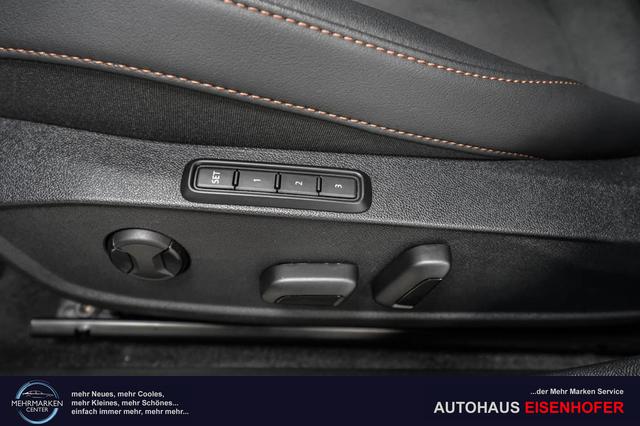 Cupra Formentor 2,0 TSI DSG 4x4 VZ - LAGER 