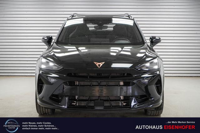 Cupra Formentor 2,0 TSI DSG 4x4 VZ - LAGER 