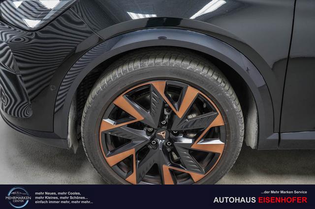 Cupra Formentor 2,0 TSI DSG 4x4 VZ - LAGER 