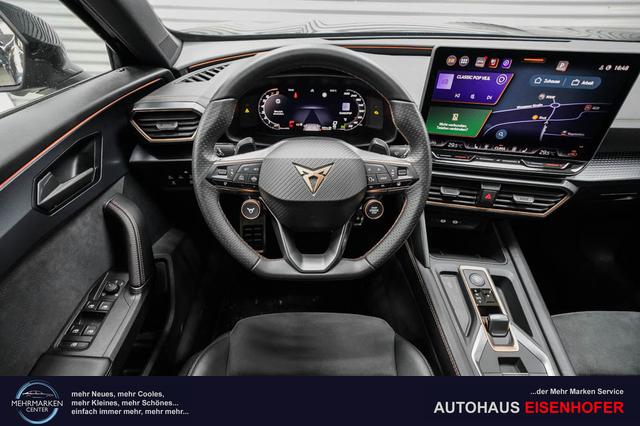 Cupra Formentor 2,0 TSI DSG 4x4 VZ - LAGER 