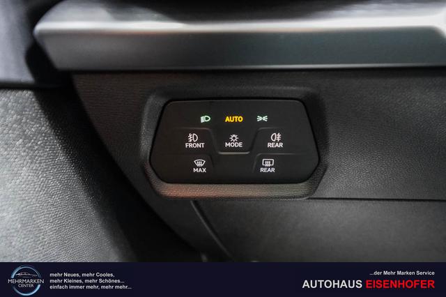 Cupra Formentor 2,0 TSI DSG 4x4 VZ - LAGER 