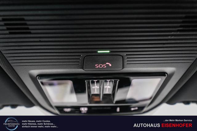 Cupra Formentor 2,0 TSI DSG 4x4 VZ - LAGER 