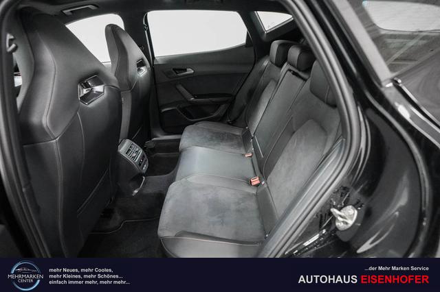 Cupra Formentor 2,0 TSI DSG 4x4 VZ - LAGER 