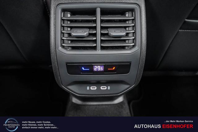 Cupra Formentor 2,0 TSI DSG 4x4 VZ - LAGER 