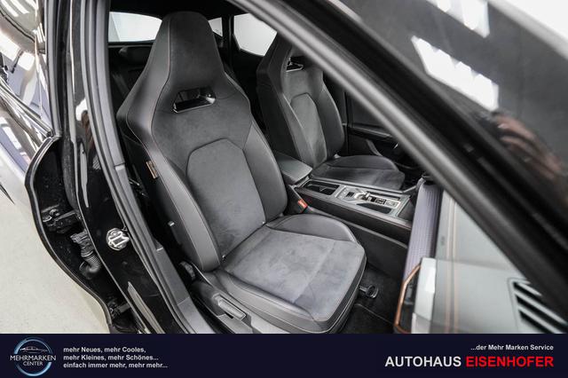 Cupra Formentor 2,0 TSI DSG 4x4 VZ - LAGER 